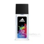 Adidas pánsky dezodorant v spreji Team Five 75ml