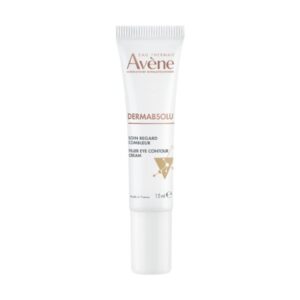 Avène DermAbsolu OČNÝ omladzujúci krém pre zrelú pleť 15ml