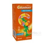 Celaskon BABY kvapky 30ml