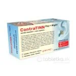 ContraTINN 2x30 tabliet