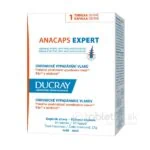 DUCRAY Anacaps Expert 30 kapsúl