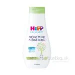 HiPP BabySANFT pleťové mlieko s Bio mandľovým olejom 350ml