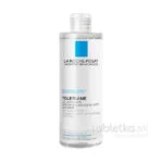 LA ROCHE-POSAY TOLERIANE micelárna voda ULTRA pre citlivú pleť 400ml