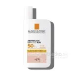 LA ROCHE-POSAY UVMUNE 400 ANTHELIOS tónovaný shaka fluid SPF50+, 50ml