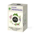 LEROS Pokojná menopauza bylinný čaj 20x1,3g