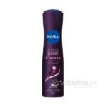 NIVEA antiperspirant Pearl & Beauty 150ml