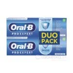 Oral-B Pro-Expert Professional Protection zubná pasta 2x75ml