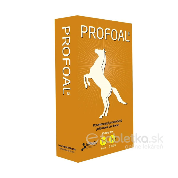 Profoal 120g Etabletka Profoal 120g Etabletka