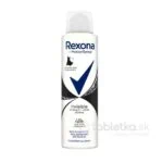 Rexona Invisible Black and White antiperspirant 150ml