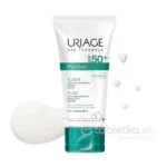 URIAGE Hyseac fluid pre zmiešanú až mastnú pleť SPF50+, 50ml