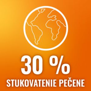 30 percent dospelých trpí na stukovanie pečene