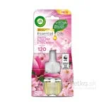 AIR WICK Magnolia & Cherry náhradná náplň 19ml