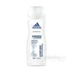 Adidas Woman ADIPURE sprchový gél 400ml