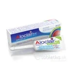 Aloclair PLUS BIOADHESIVE upokojujúci gél pri aftách a drobných poraneniach úst 8ml