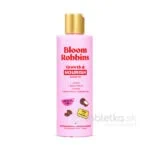 Bloom Robbins Growth & NOURISH šampón na suché a normálne vlasy 250ml