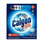 Calgon 4v1 ORIGNAL POWER zmäkčovač vody 500g