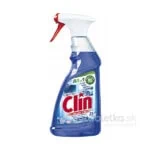 Clin Multi-Shine s rozprašovačom na okná a zrkadlá 500ml