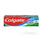 Colgate Tripple Action zubná pasta 100ml