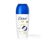 Dove antiperspirant roll-on Advanced Care Original 50ml