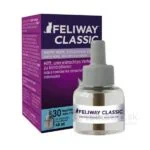 Feliway pre mačky Classic náplň 48ml