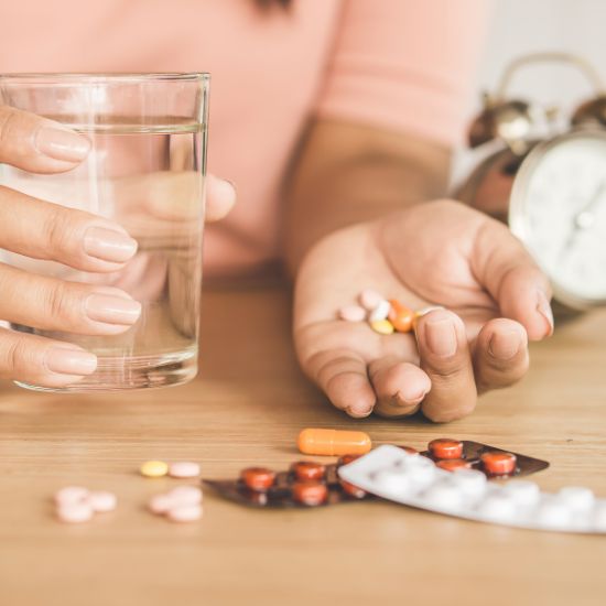 Kto by nemal užívať vitamín D bez konzultácie s lekárom?