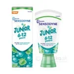 SENSODYNE Pronamel Junior zubná pasta 50ml