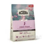 ACANA First Feast Cat 1,8kg