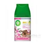 AIR WICK náhradná náplň Delicate Jasmin 250ml