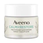 Aveeno CALM+RESTORE hydratačný pleťový gél s ovsom 50ml