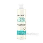 Aveeno CALM+RESTORE upokojujúci toner s ovsom 200ml