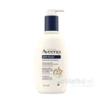 Aveeno SKIN RELIEF hydratačné telové mlieko 300ml