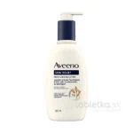 Aveeno SKIN RELIEF hydratačné telové mlieko 300ml