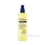 Aveeno SKIN RELIEF hydratačný telový olej v spreji 200ml