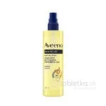 Aveeno SKIN RELIEF hydratačný telový olej v spreji 200ml