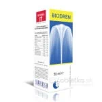 BIODREN IT Tenké črevo kvapky 50ml