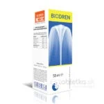 BIODREN MC CIRC Srdce a cievy kvapky 50ml