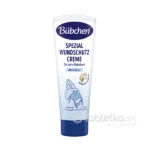 Bübchen Baby detský ošetrujúci krém na zapareniny 75ml