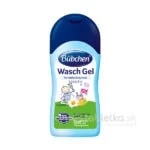 Bübchen Baby detský umývací gél 50ml