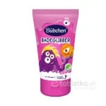 Bübchen Kids sliz do kúpeľa rúžový 130ml