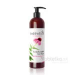 Carpathia Herbarium Revitalizačný kondicionér s výťažkami 8 bylín 250ml