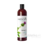 Carpathia Herbarium šampón proti lupinám 350ml