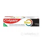 Colgate Total CHAROCAL & CLEAN zubná pasta 75ml