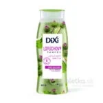 Dixi Lopúchový šampón 400ml