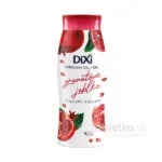 Dixi sprchový gél Granátové jablko s olejom 400ml