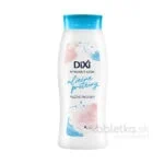 Dixi sprchový gél Mliečne proteíny 750ml