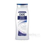 Dixi sprchový krém Extra jemný 750ml