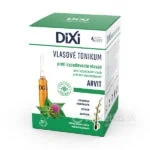 Dixi vlasové tonikum Arvit proti vypadávaniu vlasov 7x10ml