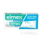 Elmex SENSITIVE Whitening zubná pasta Duopack 2x75ml