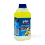 Finish čistič umývačky riadu Lemon 250ml