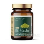 HEALTH LINK BIO Matcha Japan 500mg 60 kapsúl